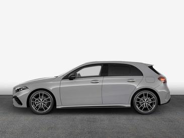 Mercedes Classe A 200 — photo 8