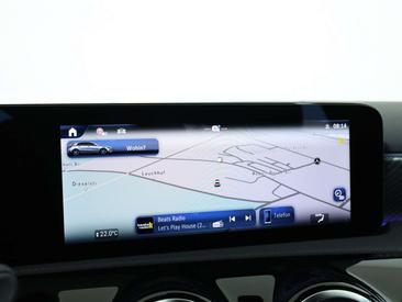 Mercedes Classe A 200 — photo 13