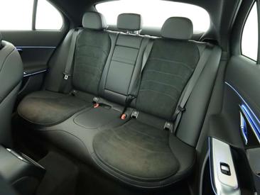 Mercedes Classe E 300 — photo 18