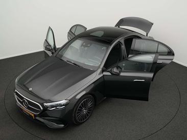 Mercedes Classe E 220 — photo 14
