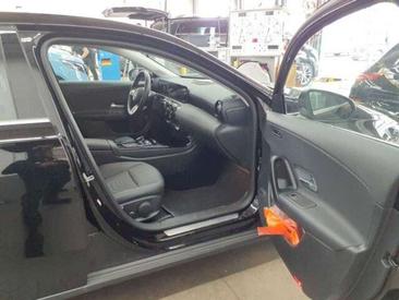 Mercedes Classe A 250 — photo 7