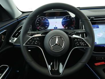 Mercedes Classe E 200 — photo 11