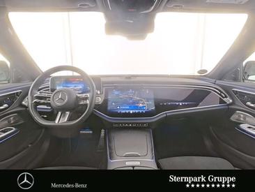 Mercedes Classe E 300 Night Edition — photo 5