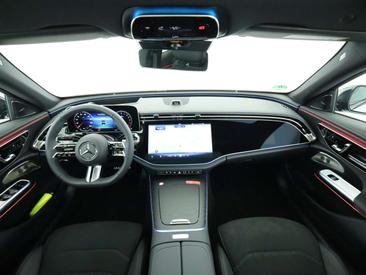 Mercedes Classe E 300 — photo 19