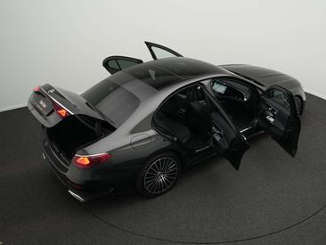 Mercedes Classe E 220 — photo 15