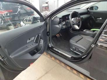 Mercedes Classe A 250 — photo 8