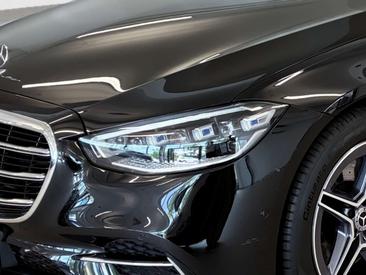 Mercedes Classe S 450 AMG LINE — photo 14