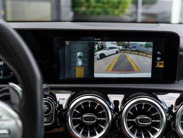 Mercedes Classe A35 AMG 35 AMG — photo 25