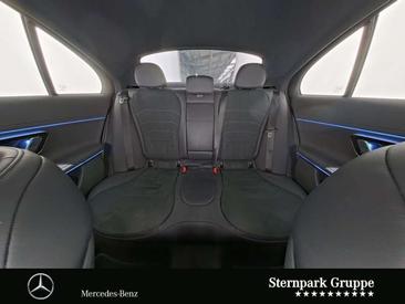 Mercedes Classe E 300 Night Edition — photo 6