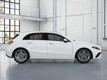 Mercedes Classe A 250 AMG Line — photo 2