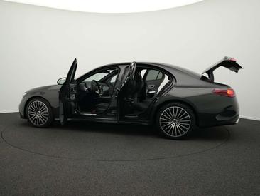 Mercedes Classe E 220 — photo 16