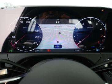 Mercedes Classe E 200 — photo 12