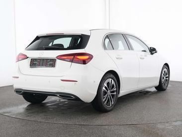 Mercedes Classe A 180 — photo 2