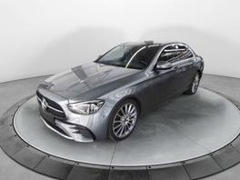 Mercedes Classe E 220 AMG-Line - 2021 - Joinsteer - #1