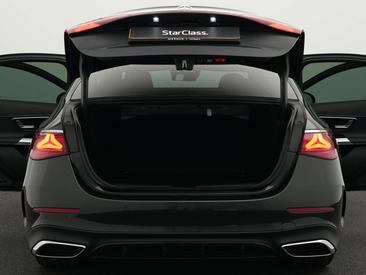 Mercedes Classe E 220 — photo 17