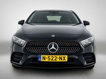 Mercedes Classe A 250 — photo 21