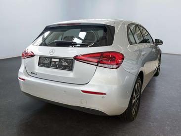 Mercedes Classe A 180 — photo 3