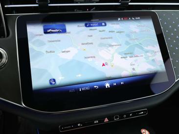 Mercedes Classe E 200 — photo 13