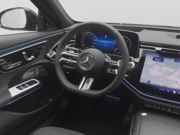 Mercedes Classe E 220 — photo 19