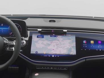 Mercedes Classe E 220 — photo 20