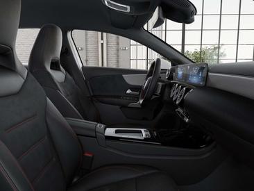 Mercedes Classe A 250 AMG Line — photo 7