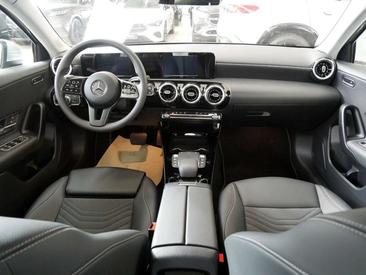 Mercedes Classe A 180 — photo 6