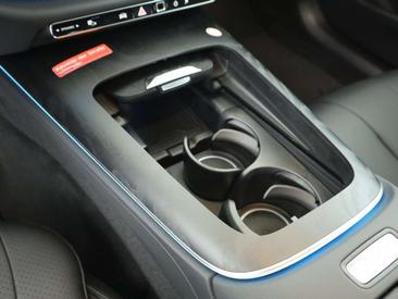 Mercedes Classe E 200 — photo 15