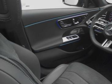 Mercedes Classe E 220 — photo 22
