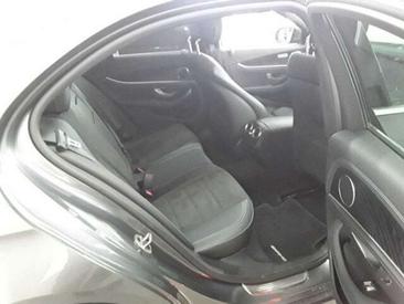Mercedes Classe E 220 AMG-Line — photo 5