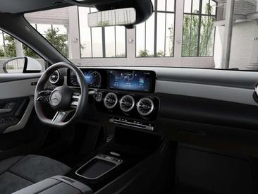 Mercedes Classe A 250 AMG Line — photo 9