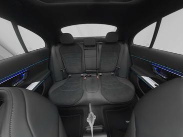 Mercedes Classe E 220 — photo 23