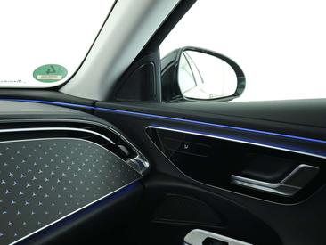 Mercedes Classe E 200 — photo 16