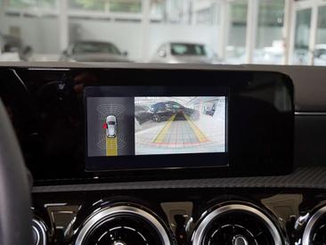 Mercedes Classe A 180 — photo 13