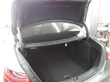 Mercedes Classe E 220 AMG-Line — photo 6