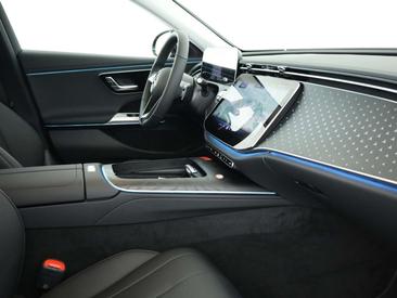 Mercedes Classe E 200 — photo 17
