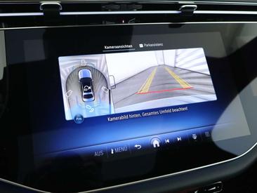 Mercedes Classe E 300 — photo 27