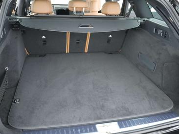 Mercedes Classe E 200 — photo 23