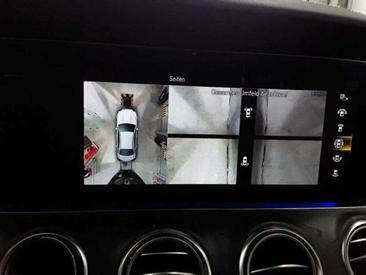 Mercedes Classe E 220 AMG-Line — photo 8