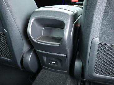 Mercedes Classe A 200 — photo 23