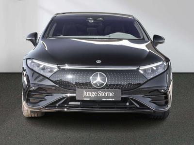 Mercedes EQS 580 Premium Plus
