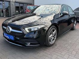 Mercedes Classe A 200 - 2022 - Joinsteer - #1
