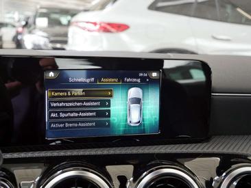 Mercedes Classe A 180 — photo 14