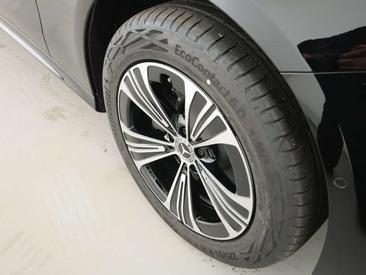 Mercedes Classe E 200 — photo 21