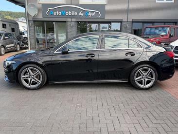 Mercedes Classe A 200 — photo 2