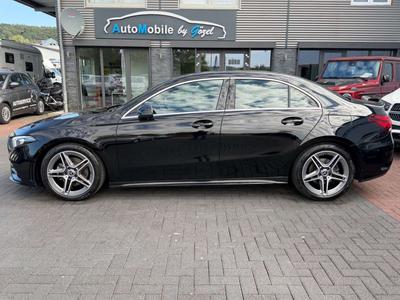 Mercedes Classe A 200