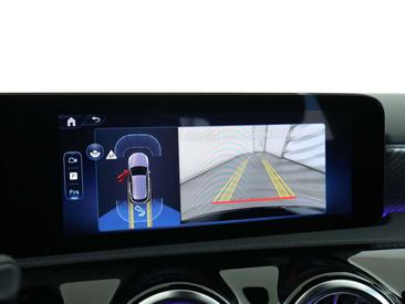 Mercedes Classe A 200 — photo 26