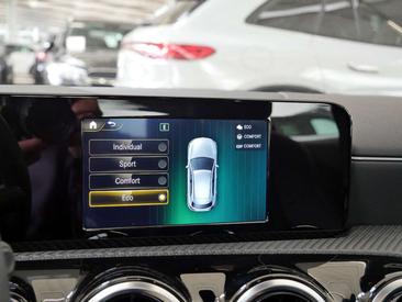 Mercedes Classe A 180 — photo 15