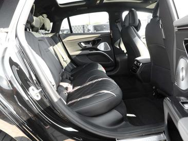 Mercedes EQS 580 Premium Plus — photo 5