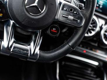 Mercedes Classe A35 AMG 35 AMG — photo 39
