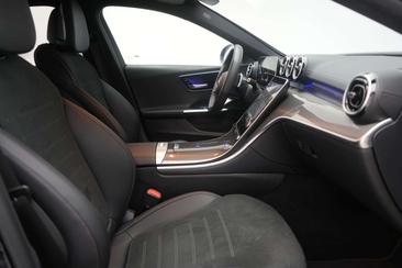 Mercedes Classe C 220 AMG-Line — photo 6